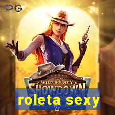 roleta sexy