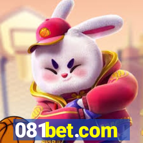 081bet.com