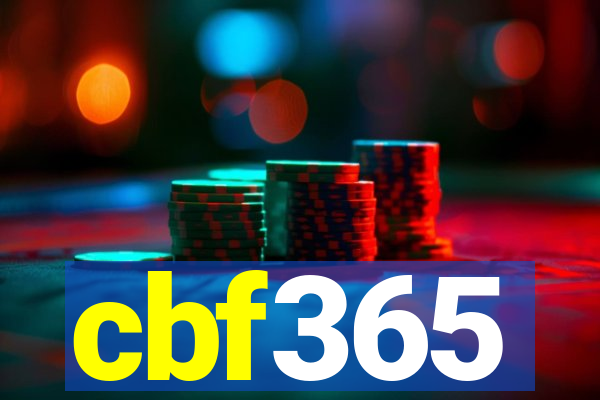 cbf365