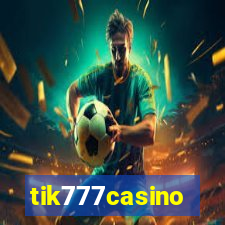 tik777casino