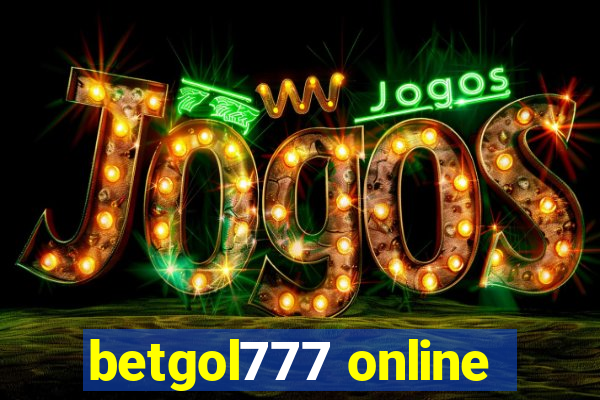 betgol777 online