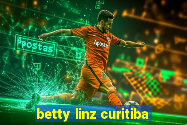 betty linz curitiba