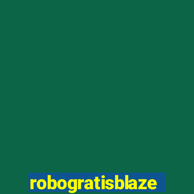 robogratisblaze