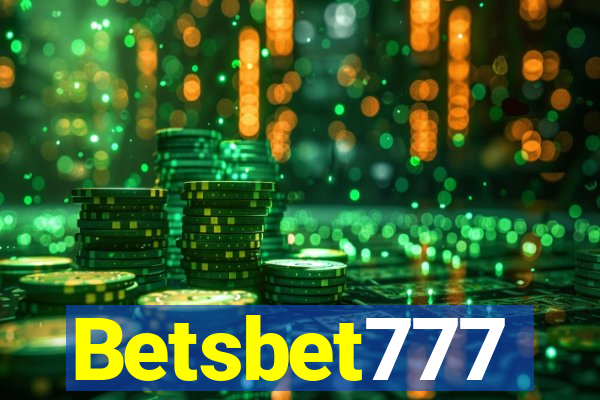 Betsbet777