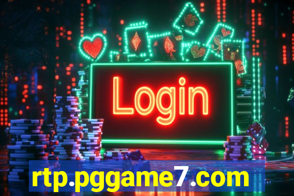 rtp.pggame7.com