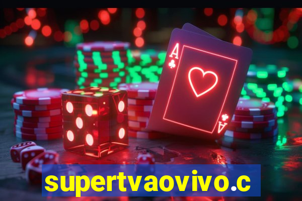 supertvaovivo.com