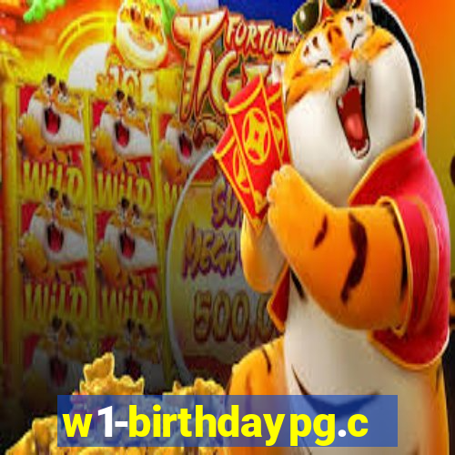 w1-birthdaypg.com