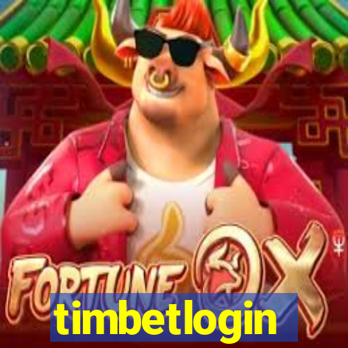 timbetlogin