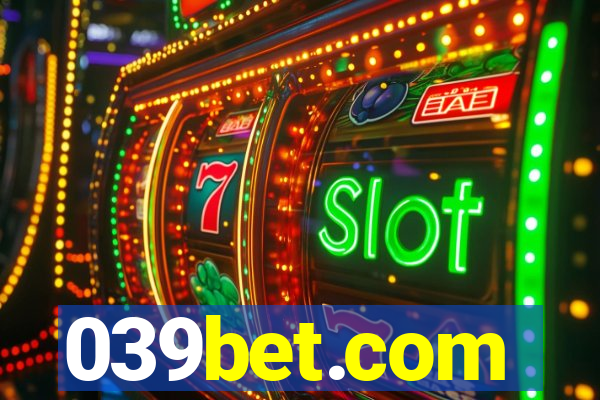 039bet.com