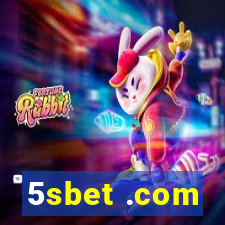 5sbet .com