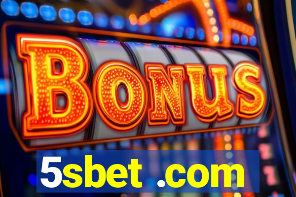 5sbet .com