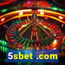 5sbet .com