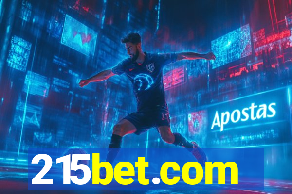 215bet.com