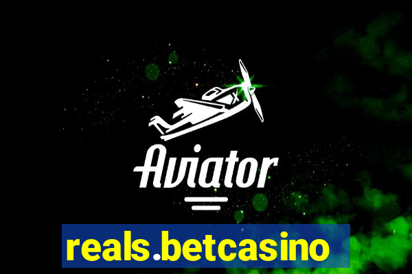 reals.betcasino