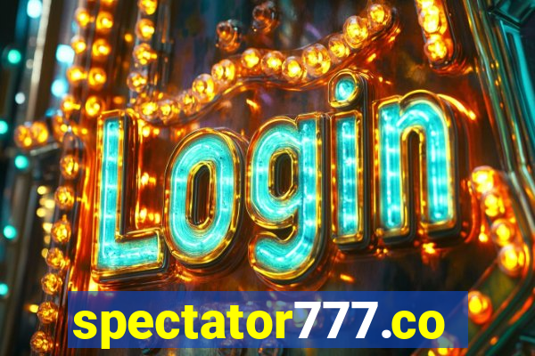 spectator777.com