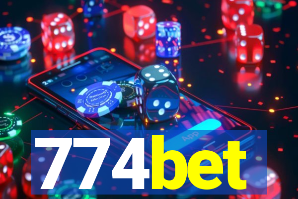 774bet