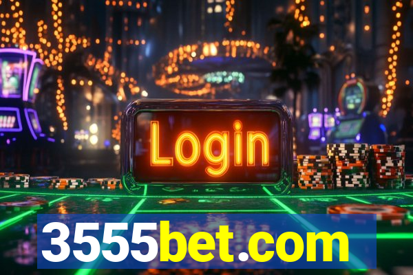 3555bet.com