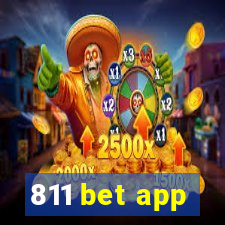 811 bet app