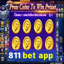 811 bet app