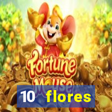 10 flores silvestres da regi o sudeste