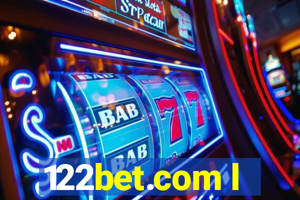 122bet.com l