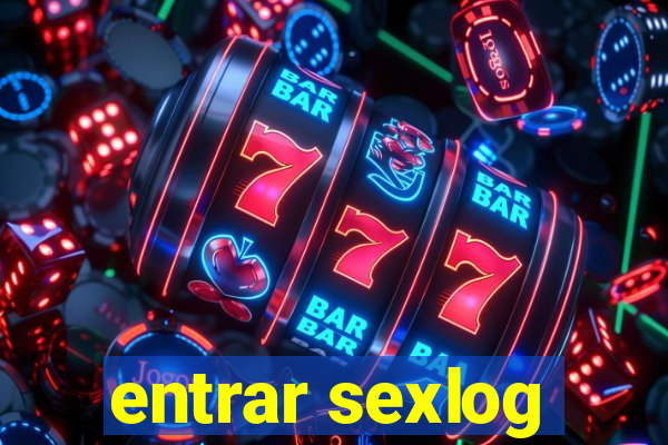 entrar sexlog