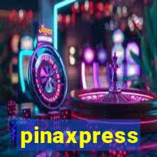 pinaxpress