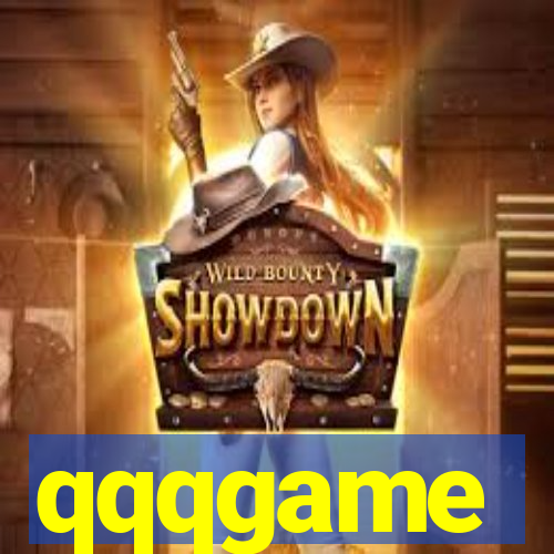 qqqgame