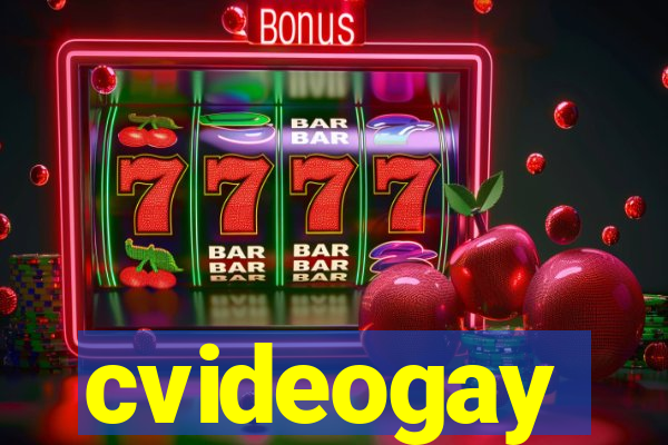 cvideogay