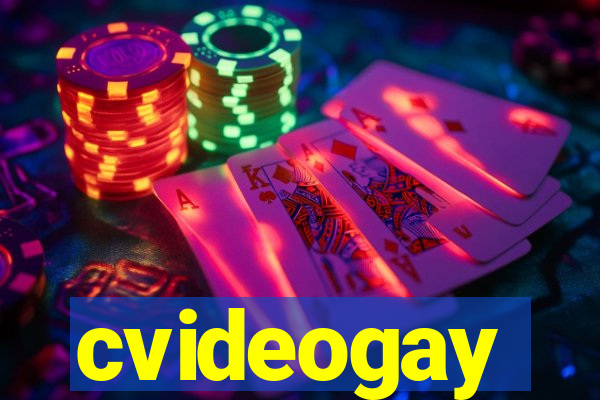 cvideogay