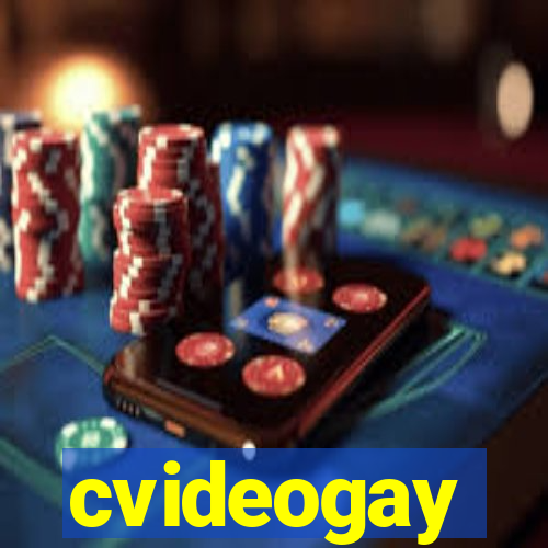 cvideogay