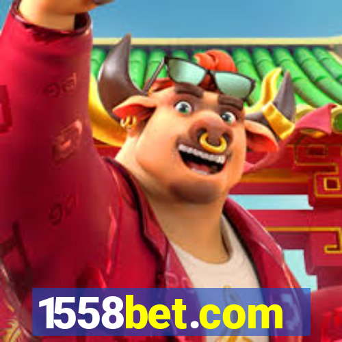 1558bet.com