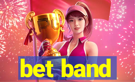 bet band