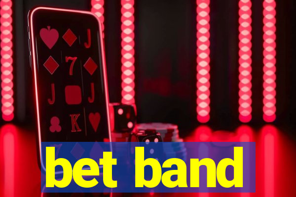 bet band