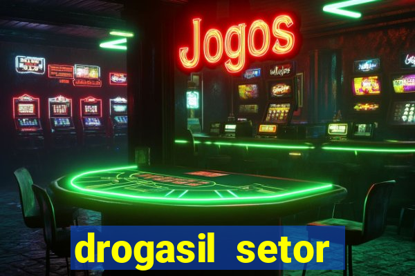 drogasil setor bueno telefone