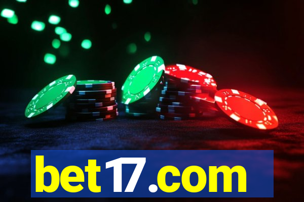 bet17.com