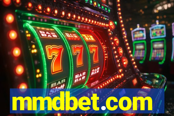 mmdbet.com