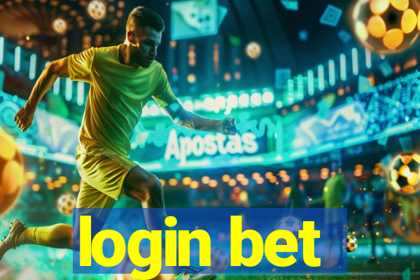 login bet