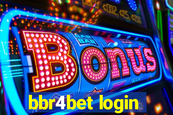 bbr4bet login