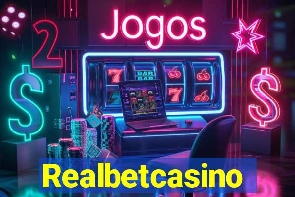 Realbetcasino