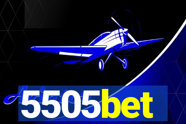 5505bet