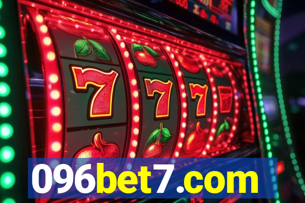 096bet7.com