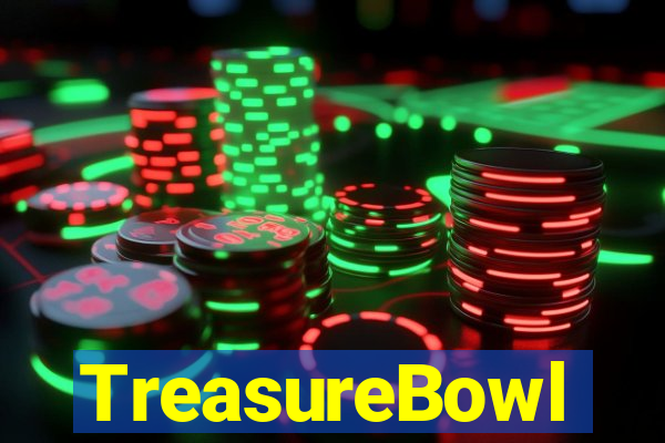 TreasureBowl treasure bowl estrategia