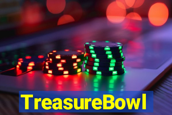 TreasureBowl treasure bowl estrategia