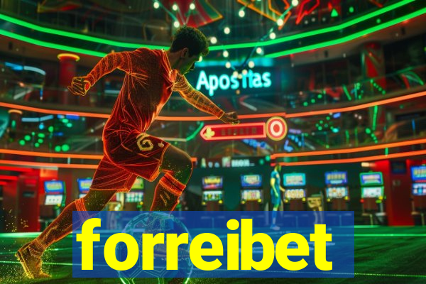 forreibet