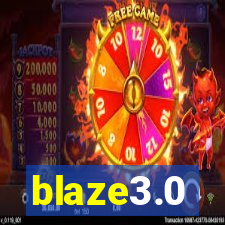 blaze3.0