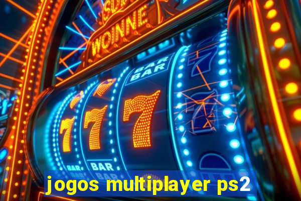 jogos multiplayer ps2