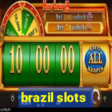 brazil slots