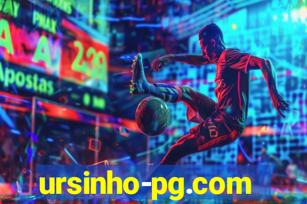 ursinho-pg.com