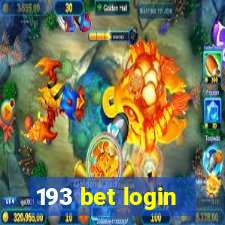 193 bet login